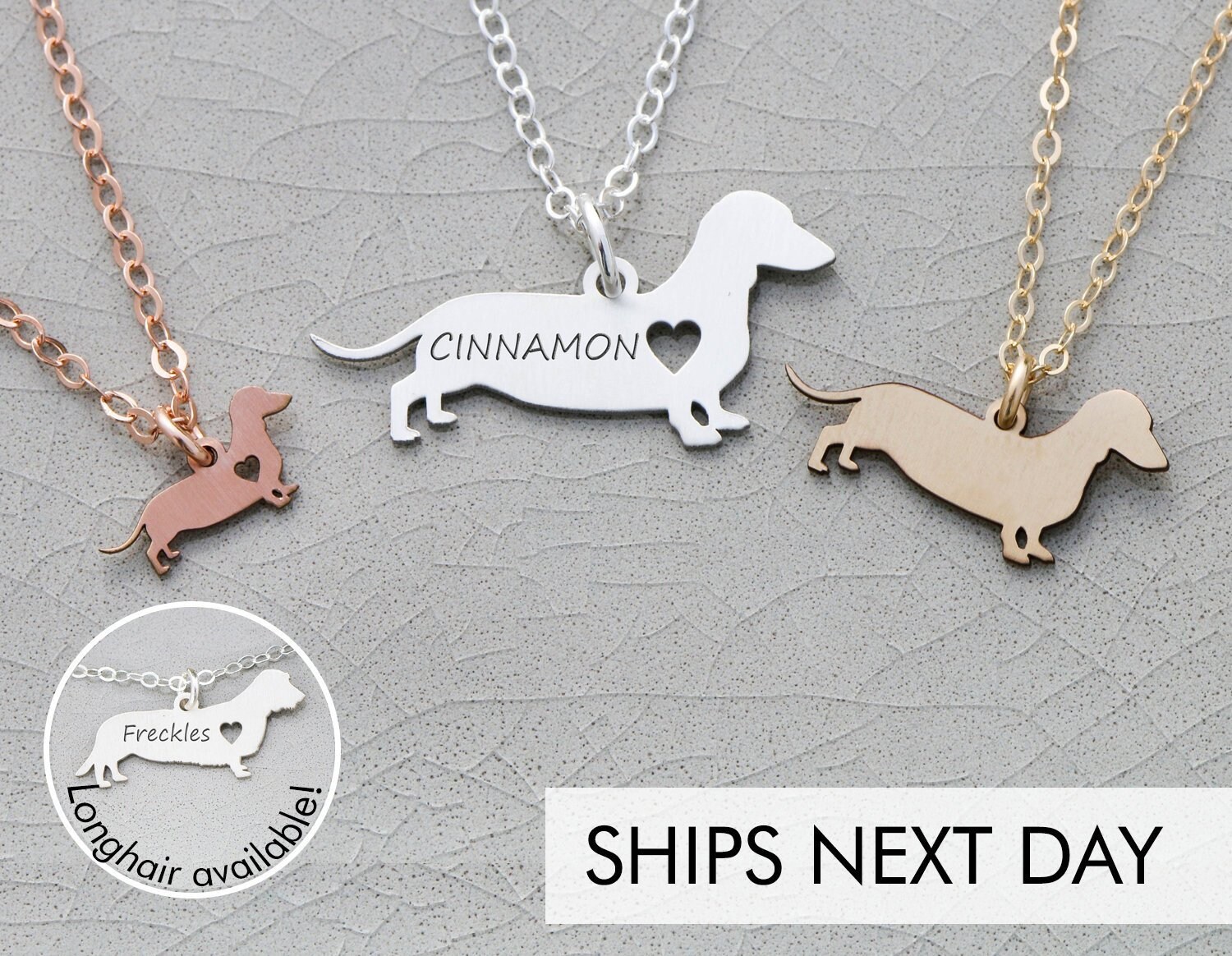 paw print ashes necklace