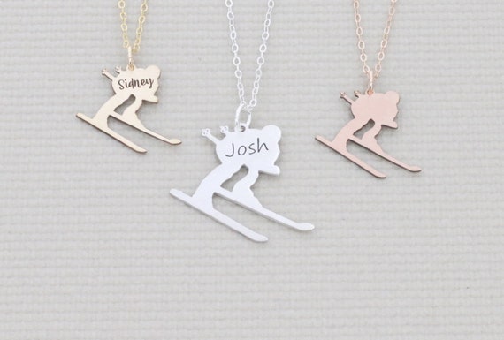 Winter Ski Hat Charm Sterling Silver Antiqued Finish Winter Ski Hat Charm Sterling Silver Antiqued Finish