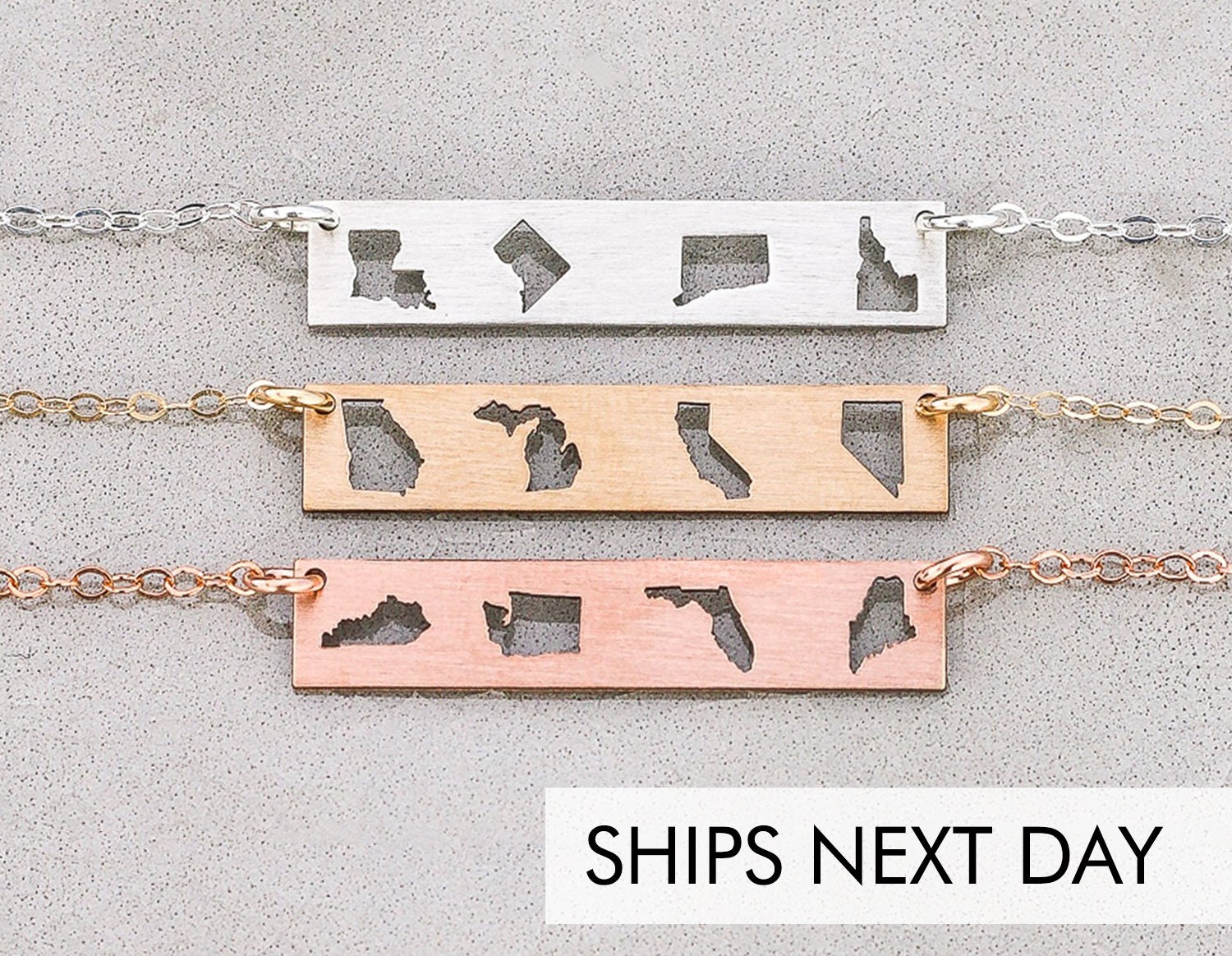 Best state to buy jewelry Clearance