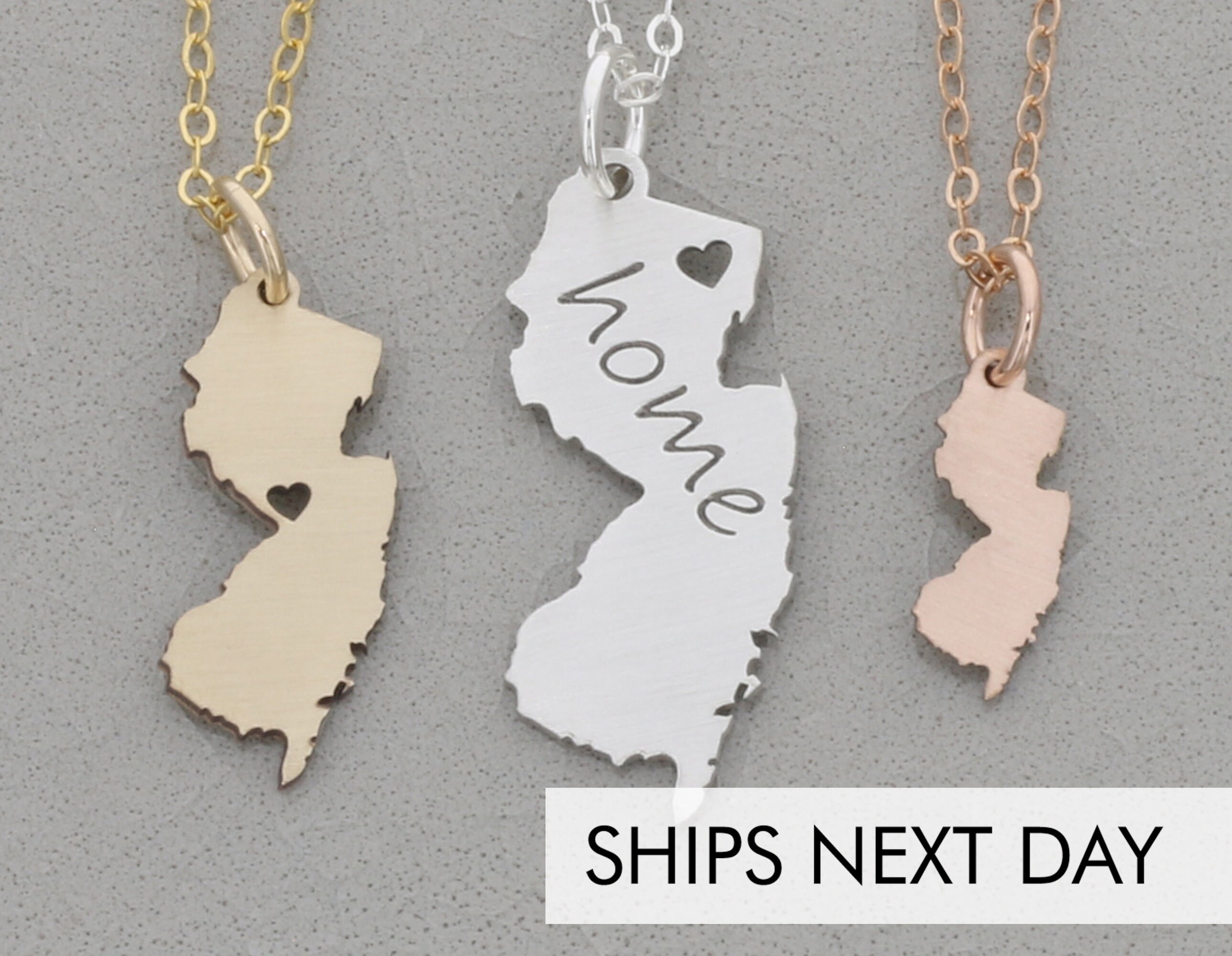 New jersey necklace nordstrom sales