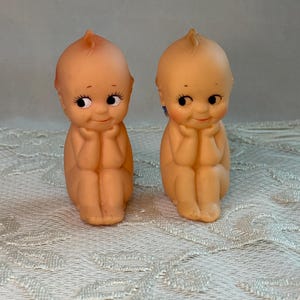 Rose O'neill Kewpie - Etsy