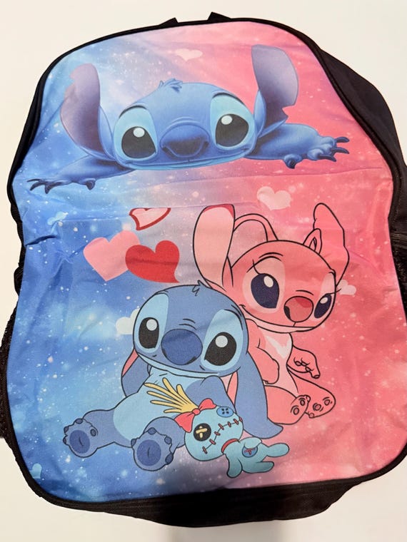Pokémon Backpack - image 1