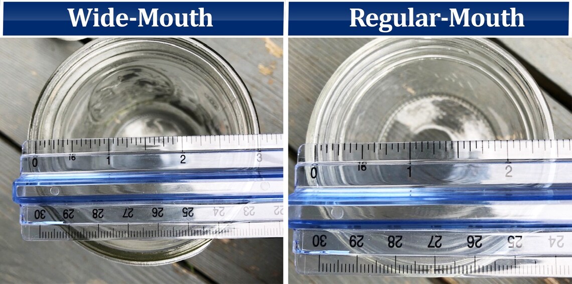 Hylids Curing Jar Hygrometer Lids Make Great Herb Storage Etsy