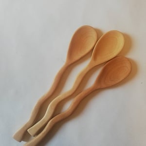 Wiggly Spoon