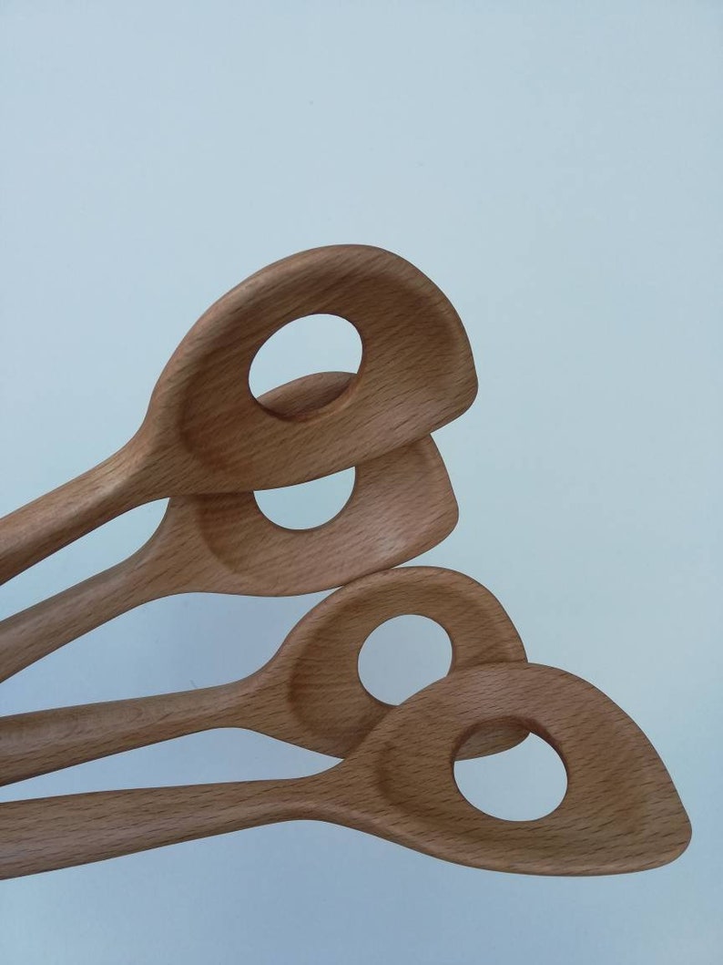 Risotto Spoon - Etsy UK