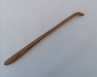 Oak Backscratcher