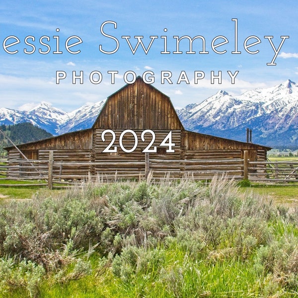 Car Calendars 2024 Etsy
