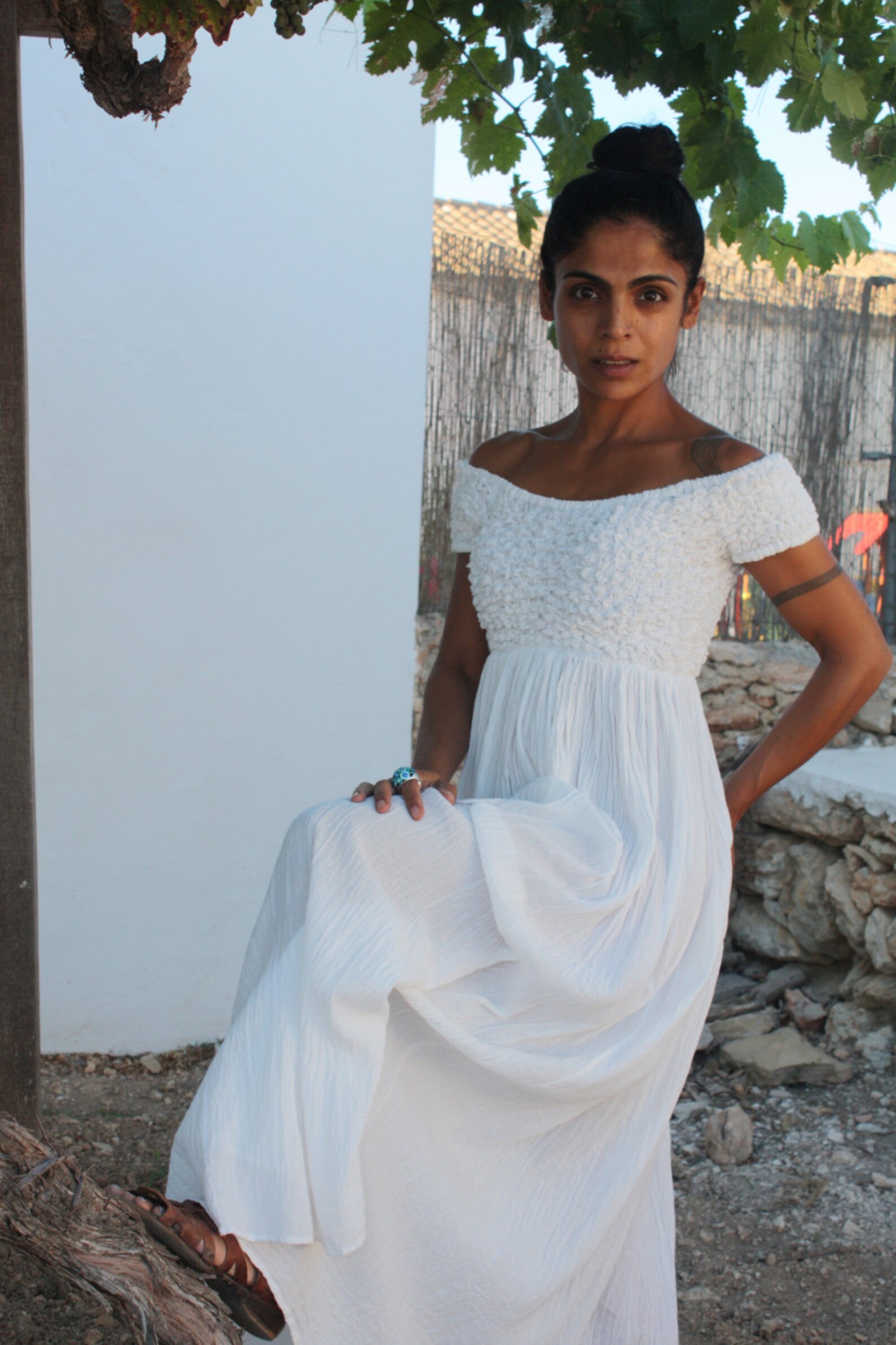 Ibiza Dress main image 0