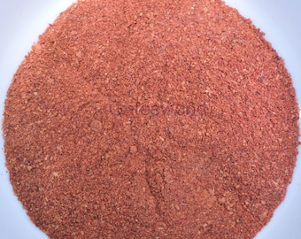 Carolina Reaper Organic Pepper Powder - Quality USA grown & processed - Superhot - Next Day Shipping