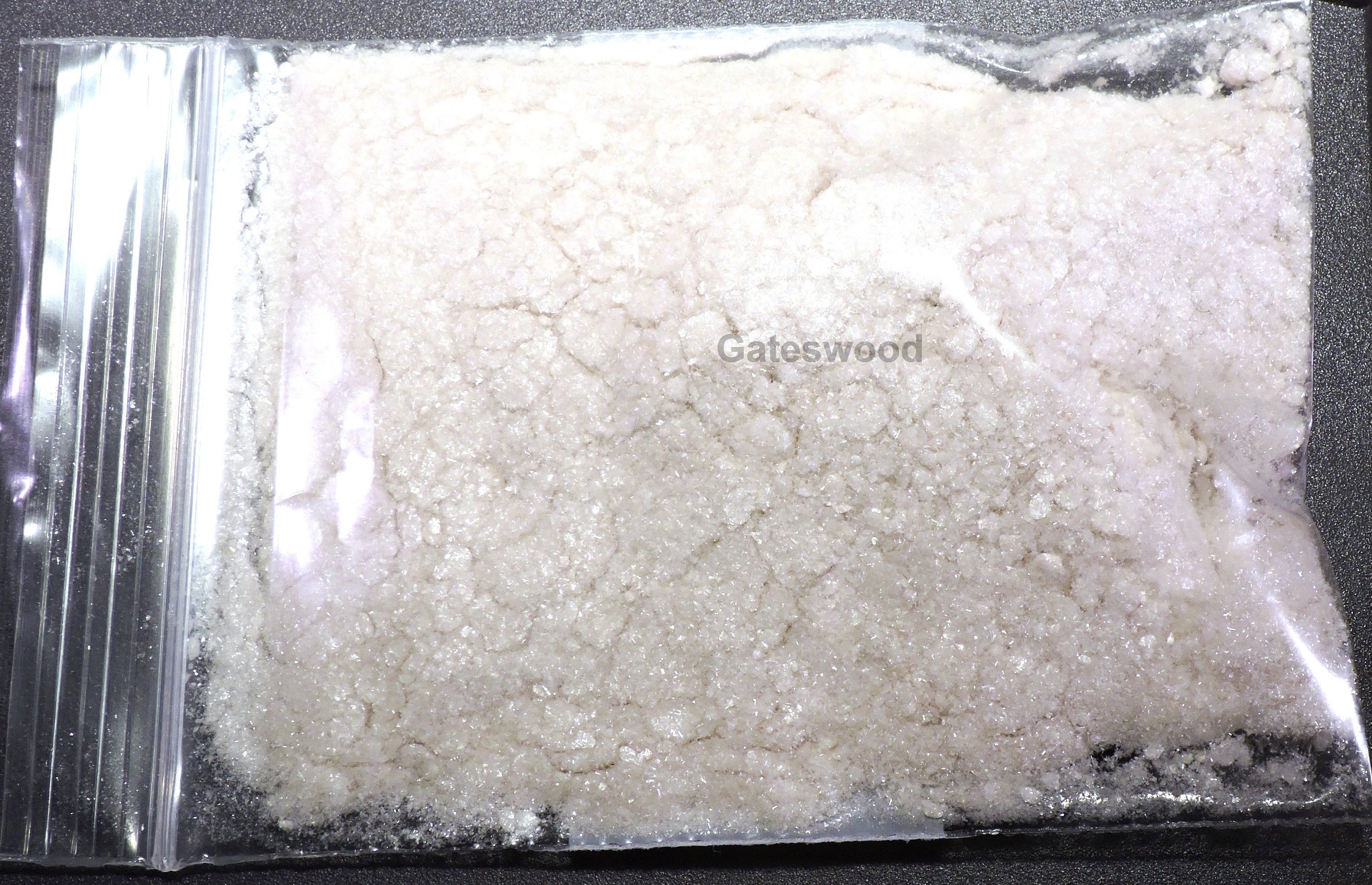 Crystalline Capsaicin Pure and Natural Derived From Specialty Chile ...