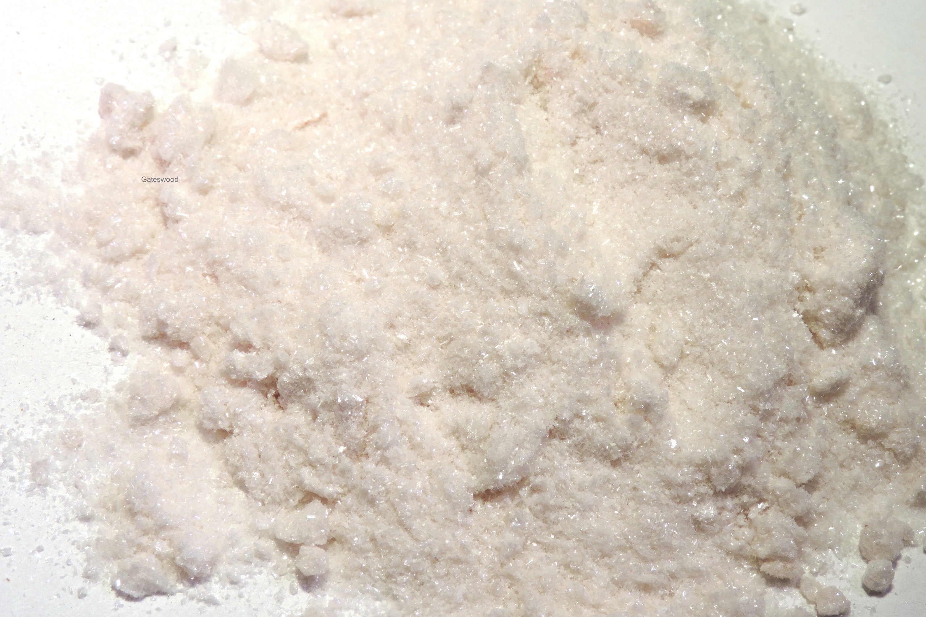 Crystalline Capsaicin Pure And Natural Derived From Specialty Etsy