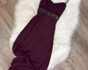 Vintage Speechless Y2K Dress - Size XS