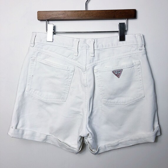 303132 taille GUESS VINTAGE 80s SHORTS hoge taille geboeid De 100+ beste afbeeldingen van VINTAGE BOOTS (80's