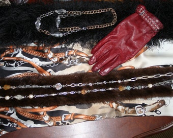 Classic Strand Necklace