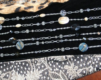Single Strand Necklace