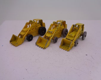 レスニー マッチボックス メジャー パック M3a ソーニクロフト アンター 1960年代のヴィンテージ レスニー マッチボックス メジャー