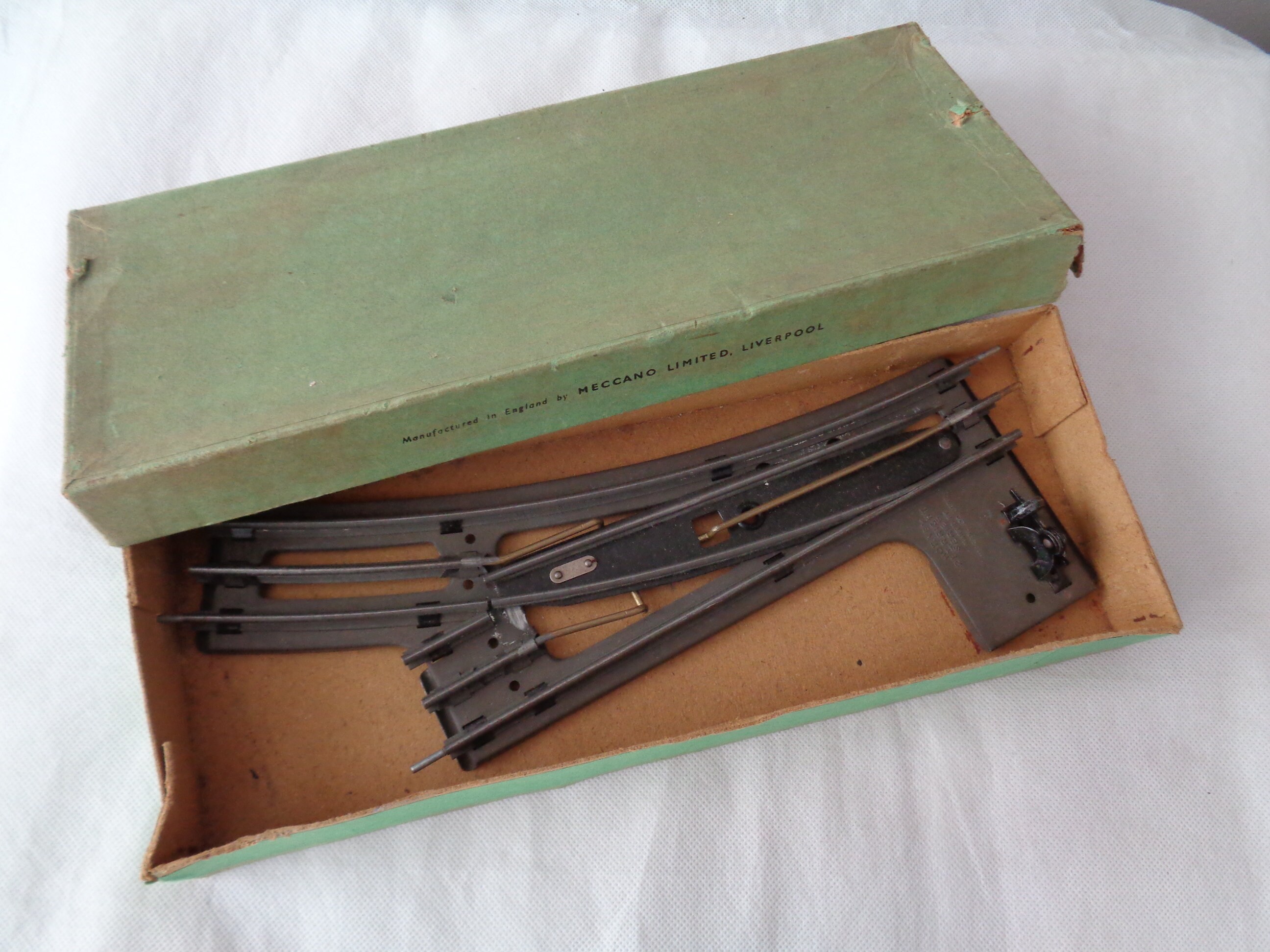 Atlas O Gauge Track for sale Only 4 left at 65