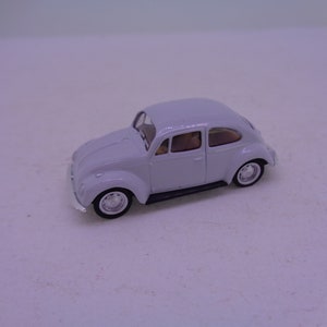 Herpa miniature model HO 1/87 Scale - 022361-003 Kaefer