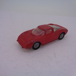 Vintage 1960s Husky models diecast- Berlinetta 250 GT (Playworn)