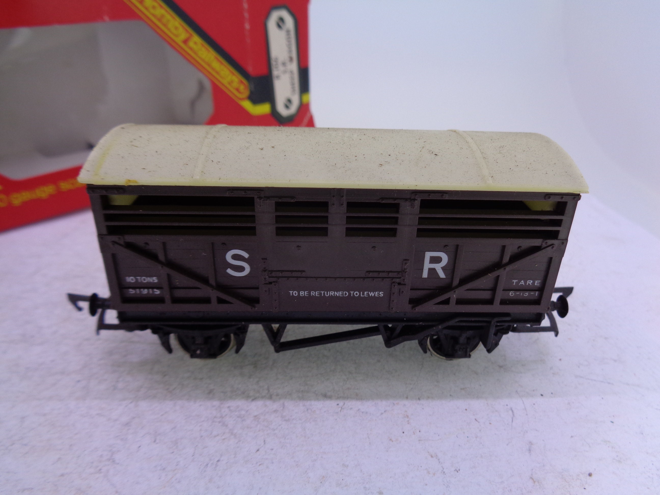イギリス Oゲージ SRブレーキバン Model / Plastic Model Art 【公式通販】
