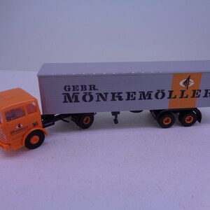 Brekina 1 87 Scale Cars - Etsy