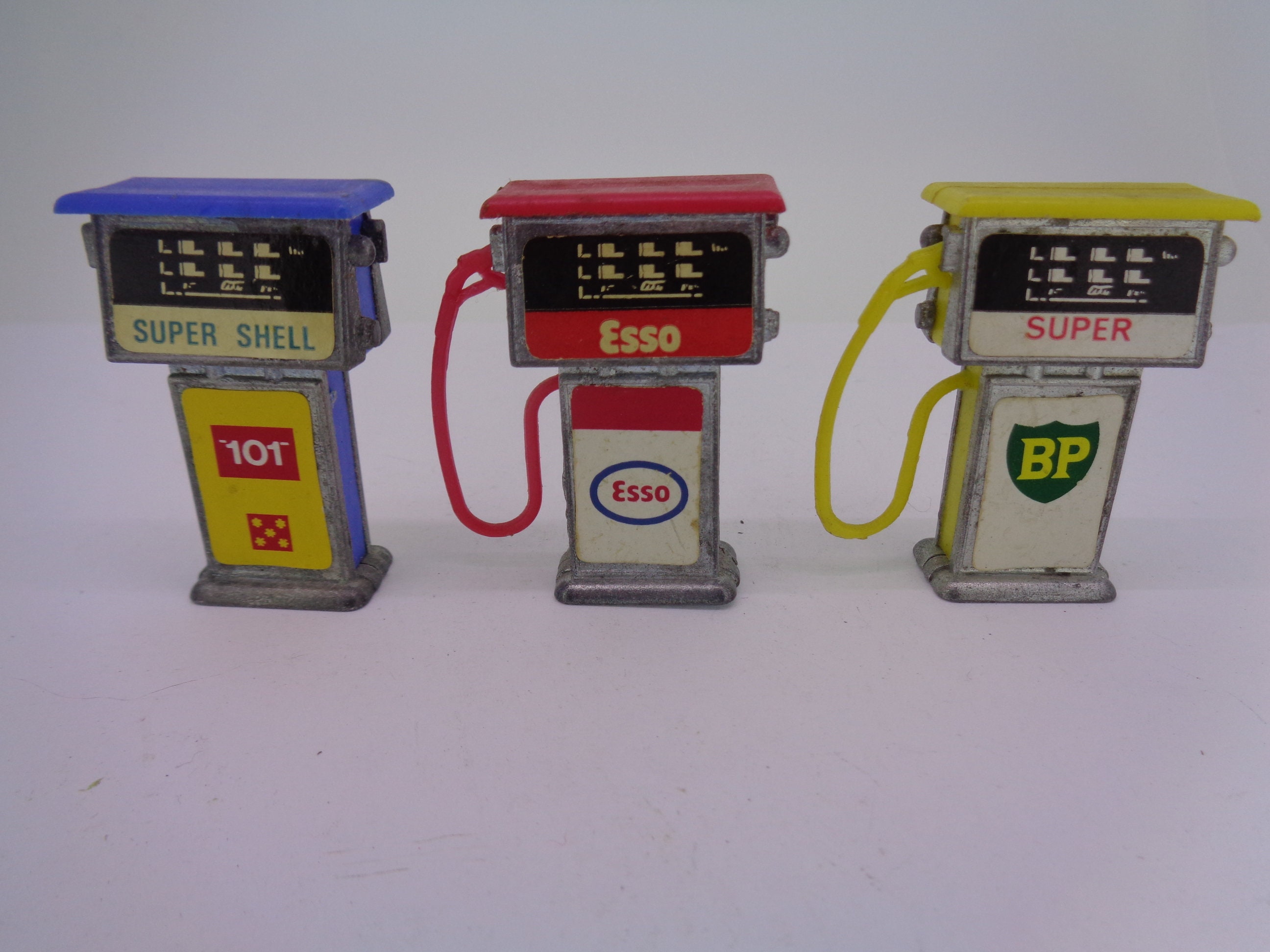 Fantastic Wholesale Prices Best Quality Vintage Barton’s Motorplay 132