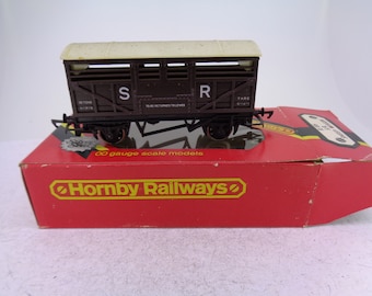 oo gauge sheep