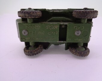 Meccano社　DINKY TOYS　シトロエン　レッカー車　フランス il_340x270.4017246451_frdc.jpg