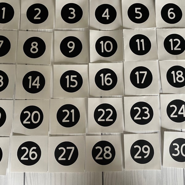 Vinyl Floor Sticker Etsy