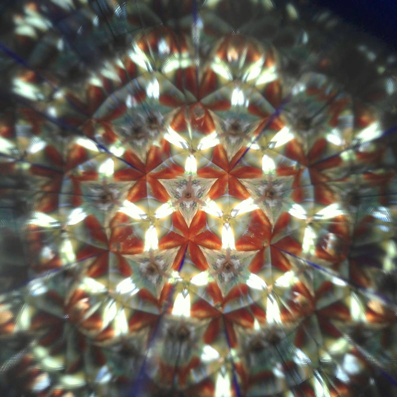clarity stained glass kaleidoscope clarity stained glass kaleidoscope