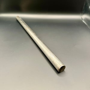 1/2 Inch H13 round bar for blacksmiths