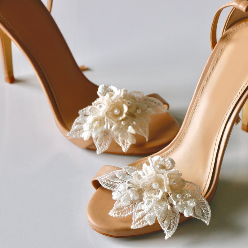 Shoe Clips Wedding - Etsy