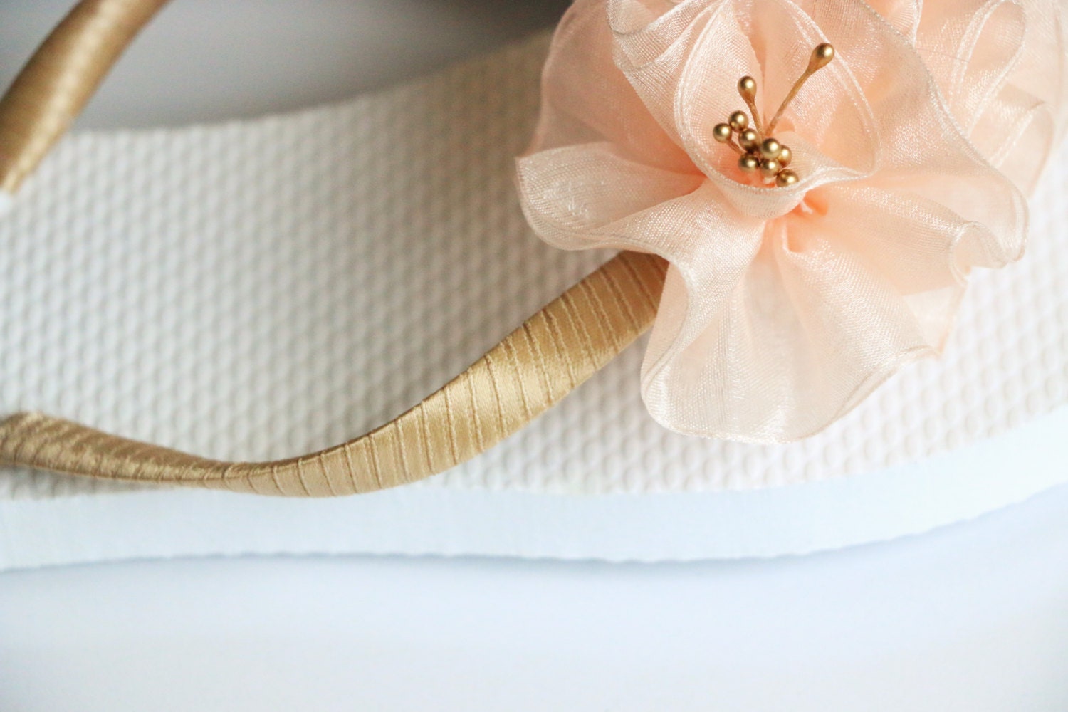 Bridesmaid Flip Flops BRIDAL Flip Flops WEDDING Flip | Etsy