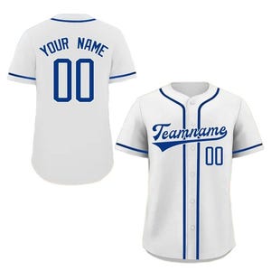 Camiseta de béisbol personalizada, camiseta de softbol con nombre y número de equipo personalizado, camiseta de niño callejero, camiseta de novio para boda, para hombres, mujeres, niños pequeños y parejas