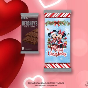 Emballages de barre de chocolat Hershey's XL 4,4 oz