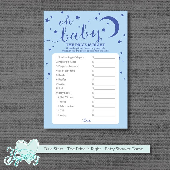 baby essentials at game