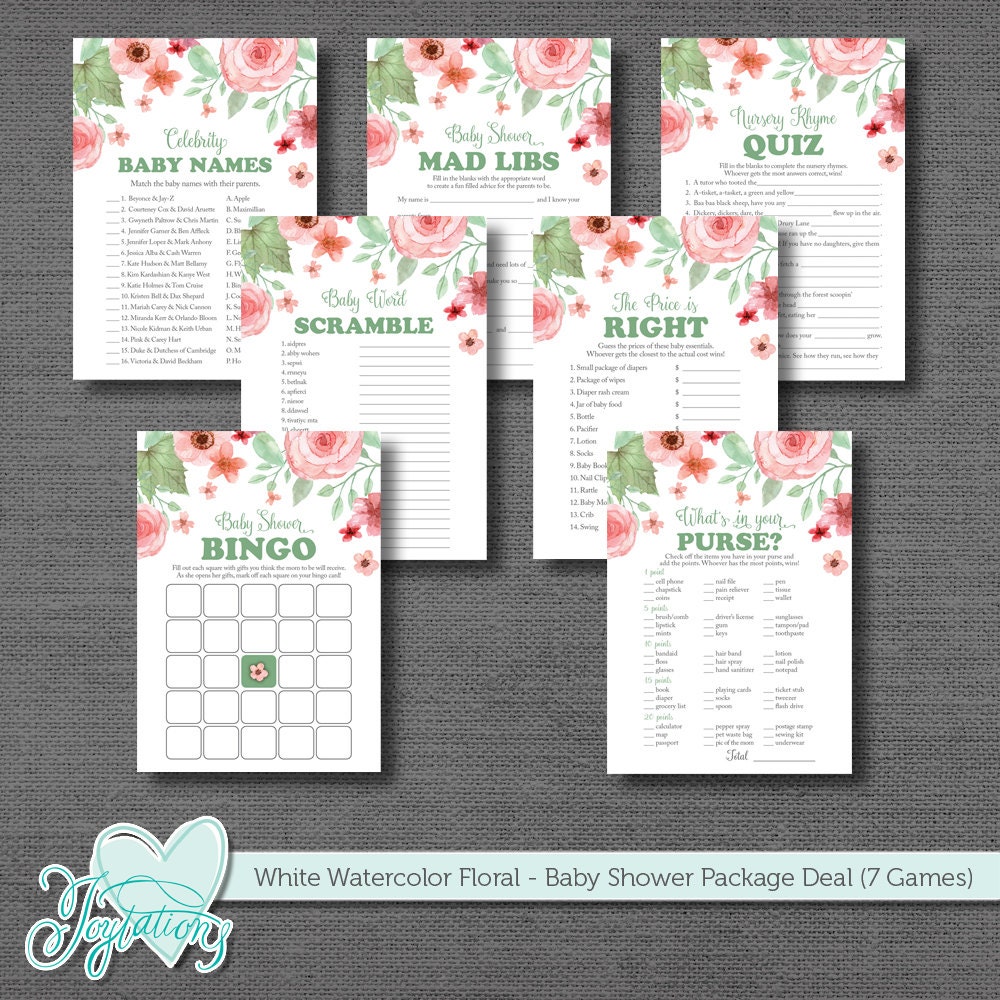 diapers and wipes raffle ticket insert card and sign printable etsy