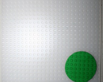 Lego Base Mat Etsy