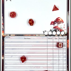 GlassStaff