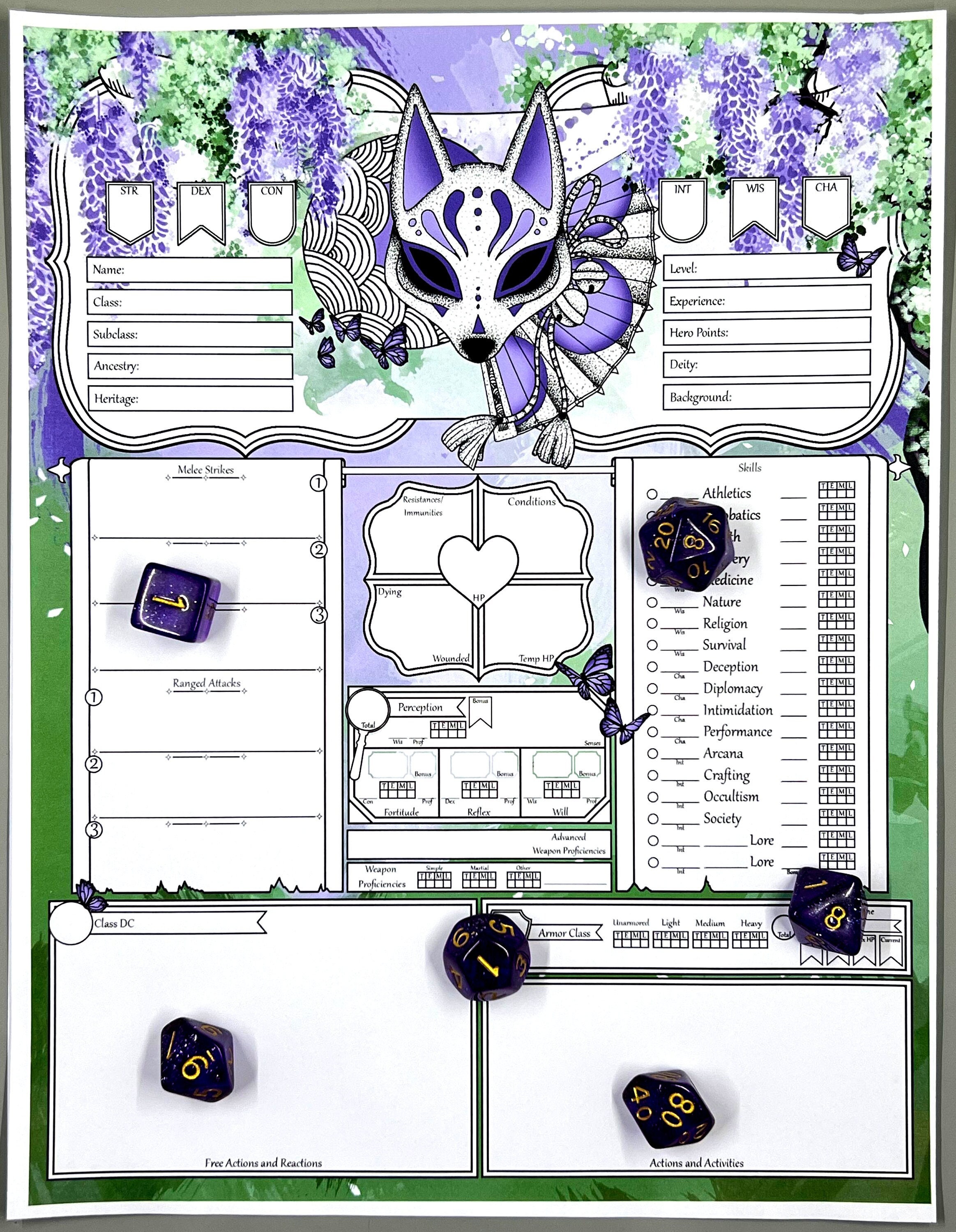 TRPG シャタード・パターン アースドーン・アドベンチャー Pathfinder Adventure Path: Hurricane's Howl (Strength of