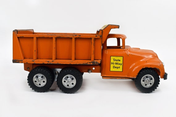 1957 Tonka 