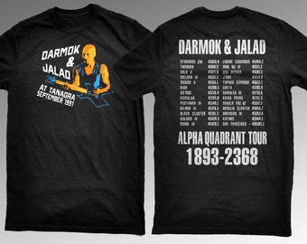 darmok etsy