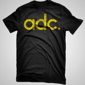 ADC (or feed) - League of Legends shirt