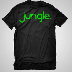 Jungle (or feed) - League of Legends shirt