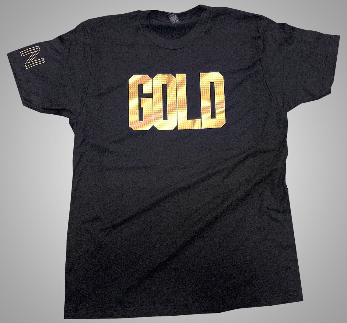 Gold Tier League of Legends Shirt - Etsy