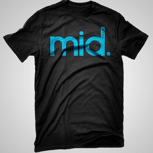Mid (or feed) - League of Legends shirt