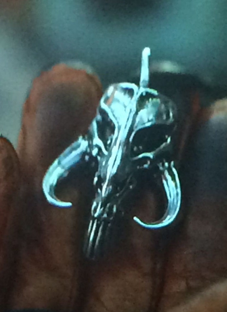 Mythosaur pendant on sale