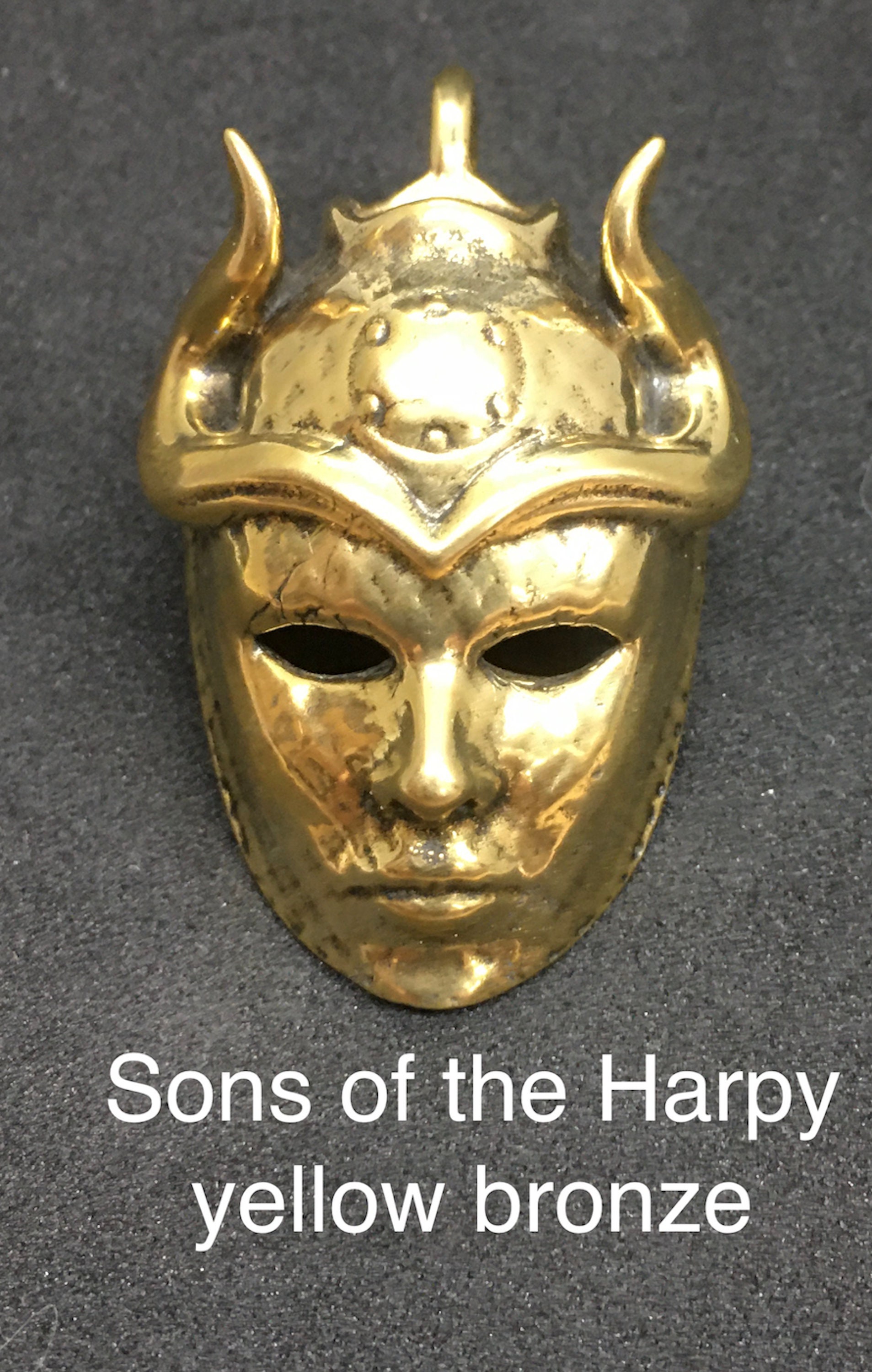 Sons of Harpy Etsy