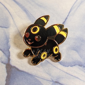 Umbreon Mini Pin