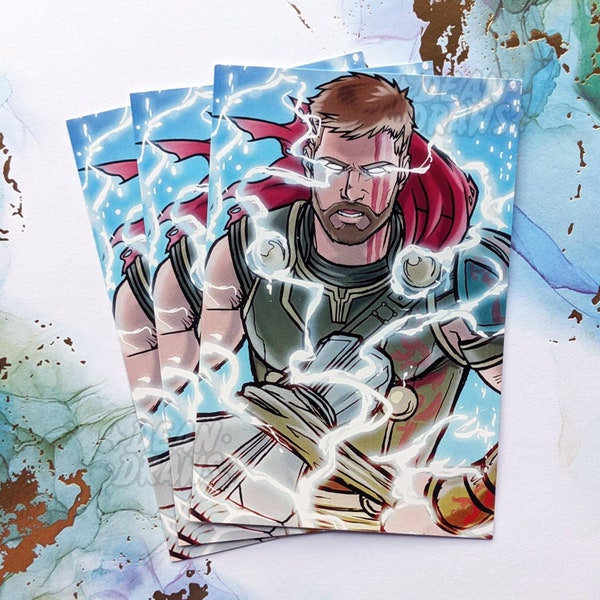 Thor PRINT